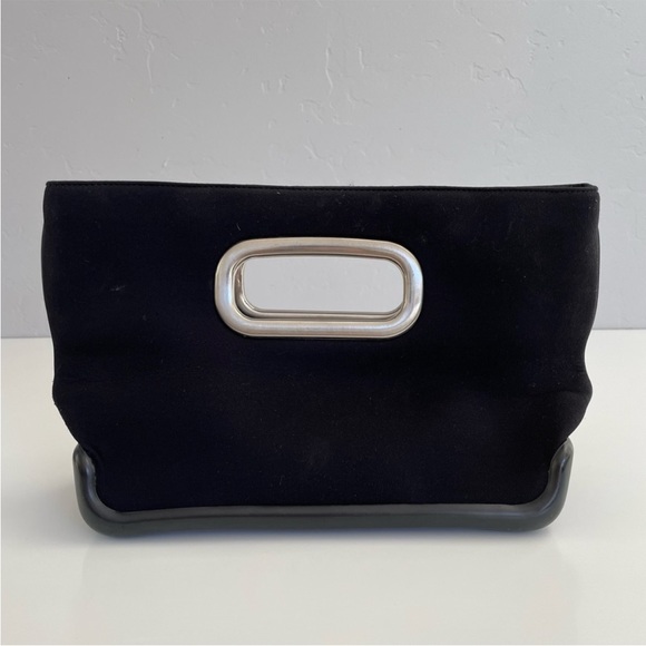 VTG Prada Neoprene Bag - Picture 3 of 12